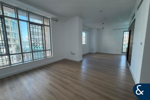 Apartment in Downtown Dubai (Downtown Burj Dubai), Dubai 1 bedroom, 106 sq.m. № 98846 - photo 2