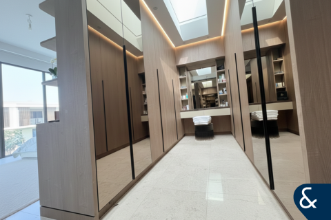 Снять в аренду виллу в Harmony, Tilal Al Ghaf, Дубай: 5 спален, 580м², № 98856 - фото 17