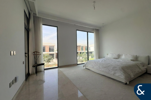 Снять в аренду виллу в Harmony, Tilal Al Ghaf, Дубай: 5 спален, 580м², № 98856 - фото 13