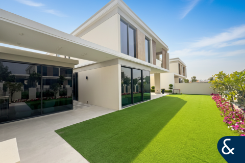 Снять в аренду виллу в Harmony, Tilal Al Ghaf, Дубай: 5 спален, 580м², № 98856 - фото 2