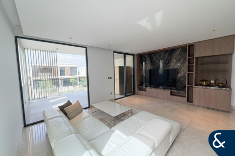 Снять в аренду виллу в Harmony, Tilal Al Ghaf, Дубай: 5 спален, 580м², № 98856 - фото 8