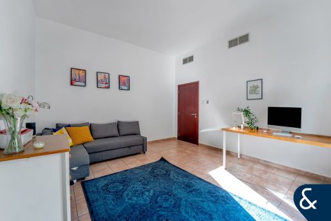 Townhouse in Dubai Investment Park, Dubai 4 bedrooms, 454 sq.m. № 98855 - photo 7