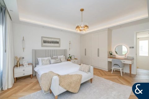 Снять в аренду таунхаус в Springs 10, The Springs, Дубай: 3 спальни, 228м², № 98845 - фото 7