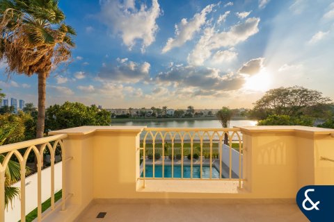 Снять в аренду виллу в Springs 11, The Springs, Дубай: 3 спальни, 167м², № 98847 - фото 29