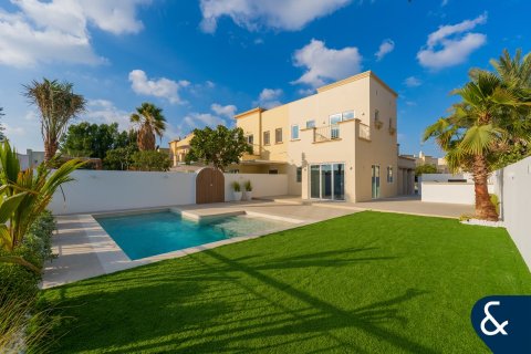 Снять в аренду виллу в Springs 11, The Springs, Дубай: 3 спальни, 167м², № 98847 - фото 5