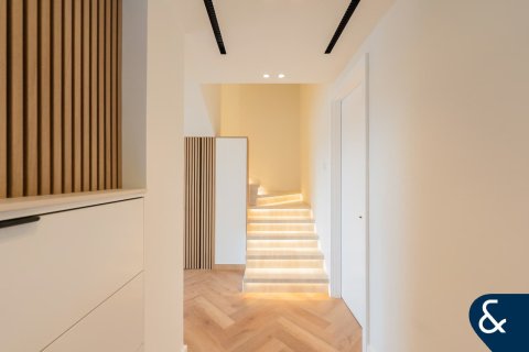 Снять в аренду виллу в Springs 11, The Springs, Дубай: 3 спальни, 167м², № 98847 - фото 4