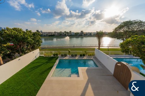 Снять в аренду виллу в Springs 11, The Springs, Дубай: 3 спальни, 167м², № 98847 - фото 17