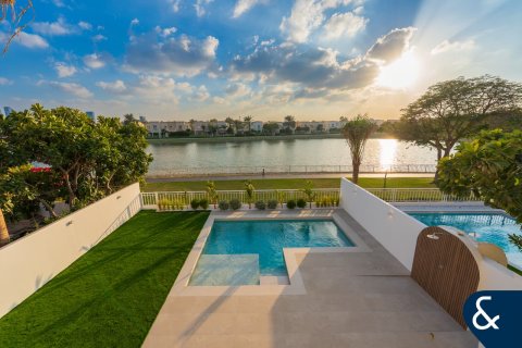 Снять в аренду виллу в Springs 11, The Springs, Дубай: 3 спальни, 167м², № 98847 - фото 30