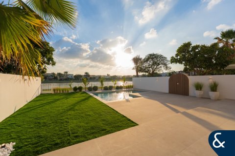 Снять в аренду виллу в Springs 11, The Springs, Дубай: 3 спальни, 167м², № 98847 - фото 25