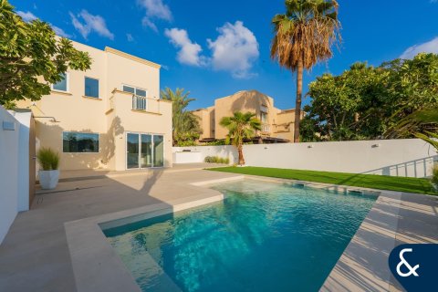 Снять в аренду виллу в Springs 11, The Springs, Дубай: 3 спальни, 167м², № 98847 - фото 6