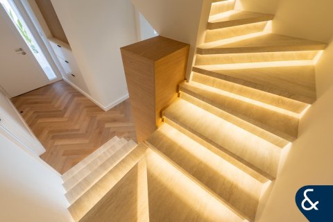 Снять в аренду виллу в Springs 11, The Springs, Дубай: 3 спальни, 167м², № 98847 - фото 11