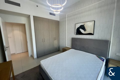 Apartment in The Grand, Dubai Creek Harbour (The Lagoons), Dubai 1 bedroom, 75 sq.m. № 98854 - photo 7