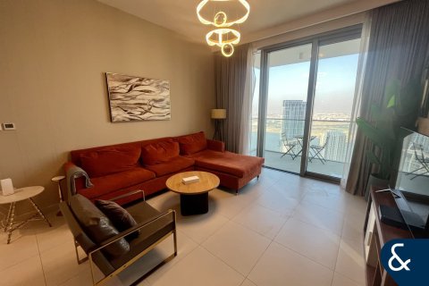 Apartment in The Grand, Dubai Creek Harbour (The Lagoons), Dubai 1 bedroom, 75 sq.m. № 98854