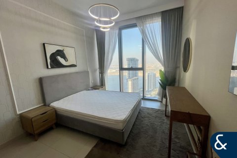 Apartment in The Grand, Dubai Creek Harbour (The Lagoons), Dubai 1 bedroom, 75 sq.m. № 98854 - photo 6
