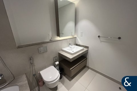 Apartment in The Grand, Dubai Creek Harbour (The Lagoons), Dubai 1 bedroom, 75 sq.m. № 98854 - photo 10