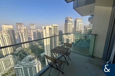 Apartment in The Grand, Dubai Creek Harbour (The Lagoons), Dubai 1 bedroom, 75 sq.m. № 98854 - photo 5