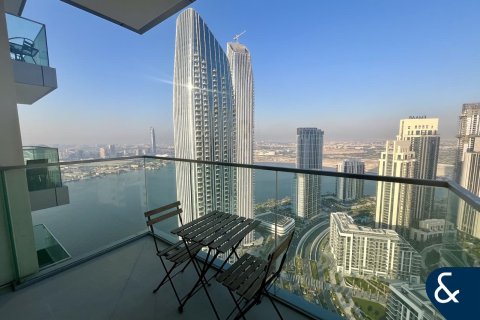 Apartment in The Grand, Dubai Creek Harbour (The Lagoons), Dubai 1 bedroom, 75 sq.m. № 98854 - photo 4