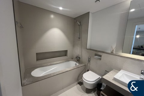 Apartment in The Grand, Dubai Creek Harbour (The Lagoons), Dubai 1 bedroom, 75 sq.m. № 98854 - photo 9