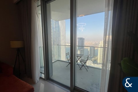 Apartment in The Grand, Dubai Creek Harbour (The Lagoons), Dubai 1 bedroom, 75 sq.m. № 98854 - photo 3