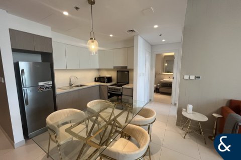 Apartment in The Grand, Dubai Creek Harbour (The Lagoons), Dubai 1 bedroom, 75 sq.m. № 98854 - photo 2