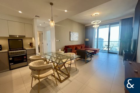 Apartment in The Grand, Dubai Creek Harbour (The Lagoons), Dubai 1 bedroom, 75 sq.m. № 98854 - photo 11