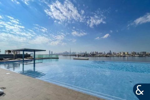 Apartment in The Grand, Dubai Creek Harbour (The Lagoons), Dubai 1 bedroom, 75 sq.m. № 98854 - photo 13