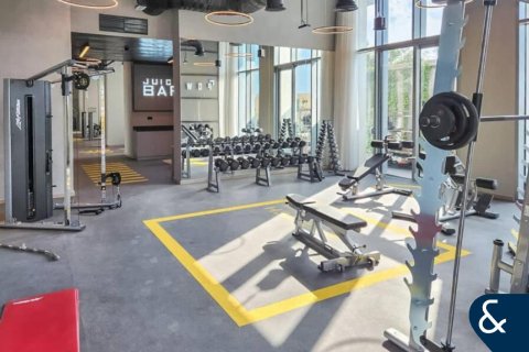 Apartment in The Grand, Dubai Creek Harbour (The Lagoons), Dubai 1 bedroom, 75 sq.m. № 98854 - photo 12