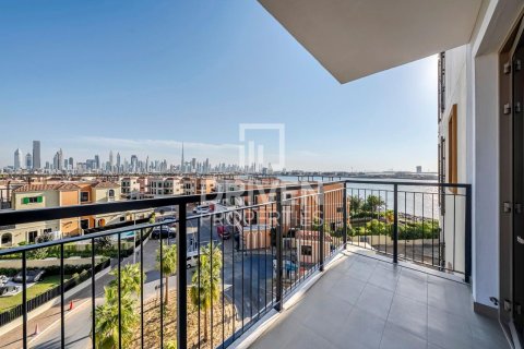 Квартира в La Mer, Джумейра, Дубай, 2 спальни, 115.94м², № 141008