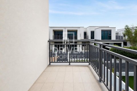 Villa in Maple at Dubai Hills Estate, Dubai Hills Estate, Dubai 4 bedrooms, 271.28 sq.m. № 141016 - photo 18