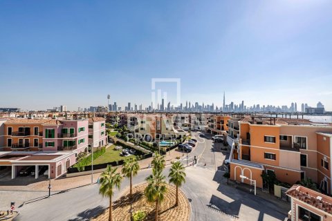Apartment in La Mer, Jumeirah, Dubai 3 bedrooms, 216.56 sq.m. № 141007