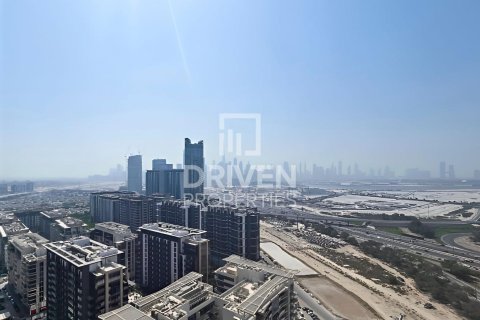 Apartment in Sobha Hartland, Mohammed Bin Rashid City, Dubai 1 bedroom, 63.55 sq.m. № 141018