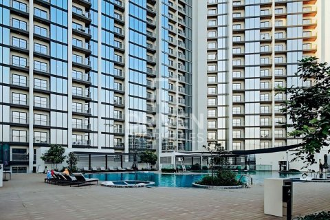 Apartment in Sobha Hartland, Mohammed Bin Rashid City, Dubai 1 bedroom, 63.55 sq.m. № 141018 - photo 11