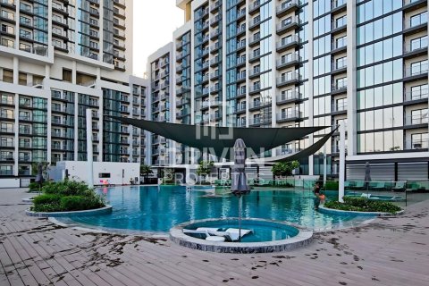 Apartment in Sobha Hartland, Mohammed Bin Rashid City, Dubai 1 bedroom, 63.55 sq.m. № 141018 - photo 12