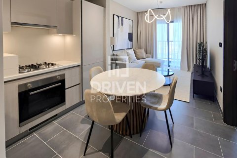 Apartment in Sobha Hartland, Mohammed Bin Rashid City, Dubai 1 bedroom, 63.55 sq.m. № 141018 - photo 7