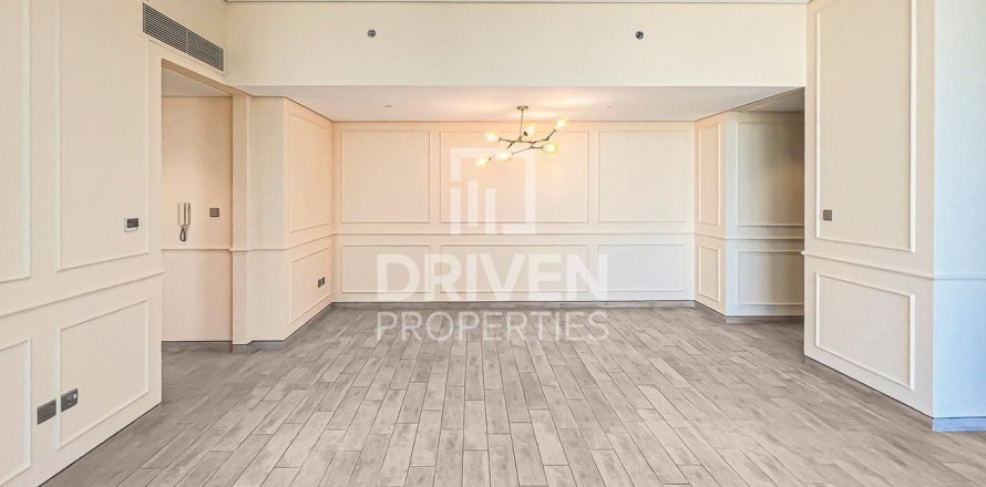 Apartment in Business Bay, Dubai 2 bedrooms, 140.84 sq.m. № 141017