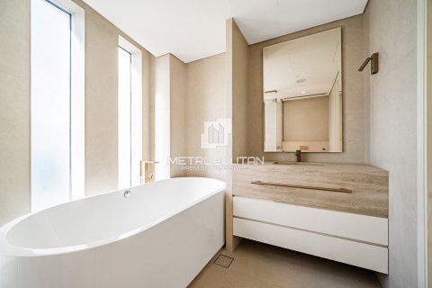 Penthouse in Dubai Marina, Dubai 4 bedrooms, 562 sq.m. № 73865 - photo 21