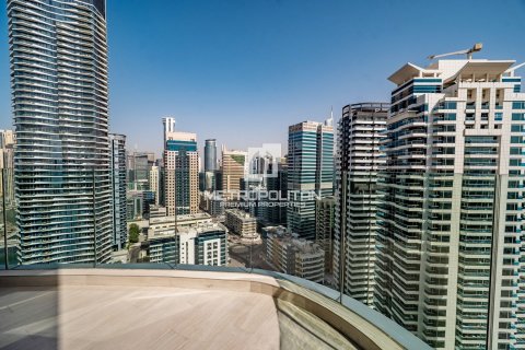 Penthouse in Dubai Marina, Dubai 4 bedrooms, 562 sq.m. № 73865 - photo 30