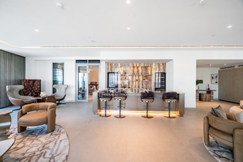 Penthouse in Dubai Marina, Dubai 4 bedrooms, 562 sq.m. № 73865 - photo 4