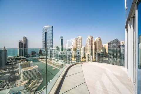 Penthouse in Dubai Marina, Dubai 4 bedrooms, 562 sq.m. № 73865 - photo 5