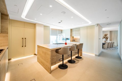 Penthouse in Dubai Marina, Dubai 4 bedrooms, 562 sq.m. № 73865 - photo 14