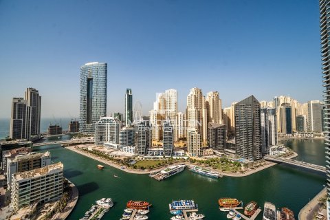 Penthouse in Dubai Marina, Dubai 4 bedrooms, 562 sq.m. № 73865 - photo 3
