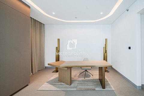 Penthouse in Dubai Marina, Dubai 4 bedrooms, 562 sq.m. № 73865 - photo 27