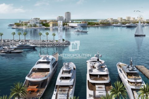 شقة في Mina Rashid, دبي 2 غرف نوم, 113 م² رقم 73873 - صورة 1