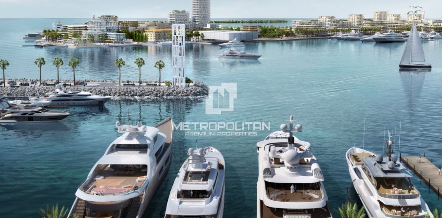 شقة في Mina Rashid, دبي 2 غرف نوم, 113 م² رقم 73873