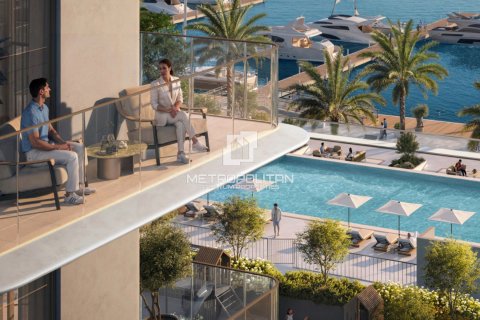 شقة في Mina Rashid, دبي 2 غرف نوم, 113 م² رقم 73873 - صورة 3