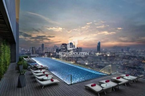 Apartment in Dubai Land, Dubai 2 bedrooms, 91 sq.m. № 73885 - photo 5