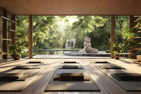 Apartment in Dubai Land, Dubai 2 bedrooms, 91 sq.m. № 73885 - photo 7