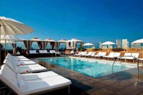 Apartment in Dubai Land, Dubai 2 bedrooms, 91 sq.m. № 73885 - photo 13