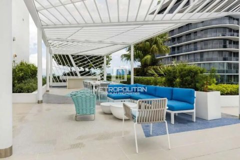 Apartment in Dubai Land, Dubai 2 bedrooms, 91 sq.m. № 73885 - photo 15