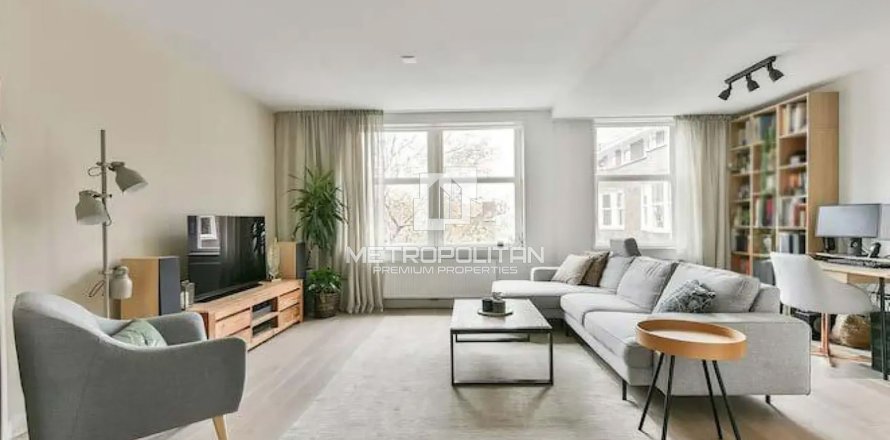 Appartement à Dubai Land, Dubai, 2 chambres, 91 m², № 73885